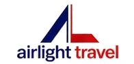 Airlight Travel logo
