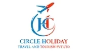 Circle Holiday logo