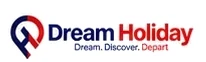 Dream Holiday Ajmer logo