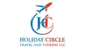 Holiday Circle logo