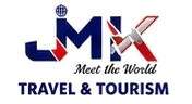 JMK Travel & Tourism logo