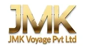 JMK Voyage Pvt Ltd logo