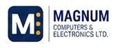 Magnum Computers & Electronics logo