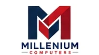 Millenium Computers logo