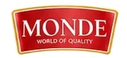 Monde logo