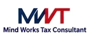 MWT Mind Works Tax Consultant logo