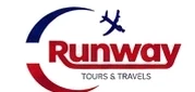Runway Tours & Travels logo