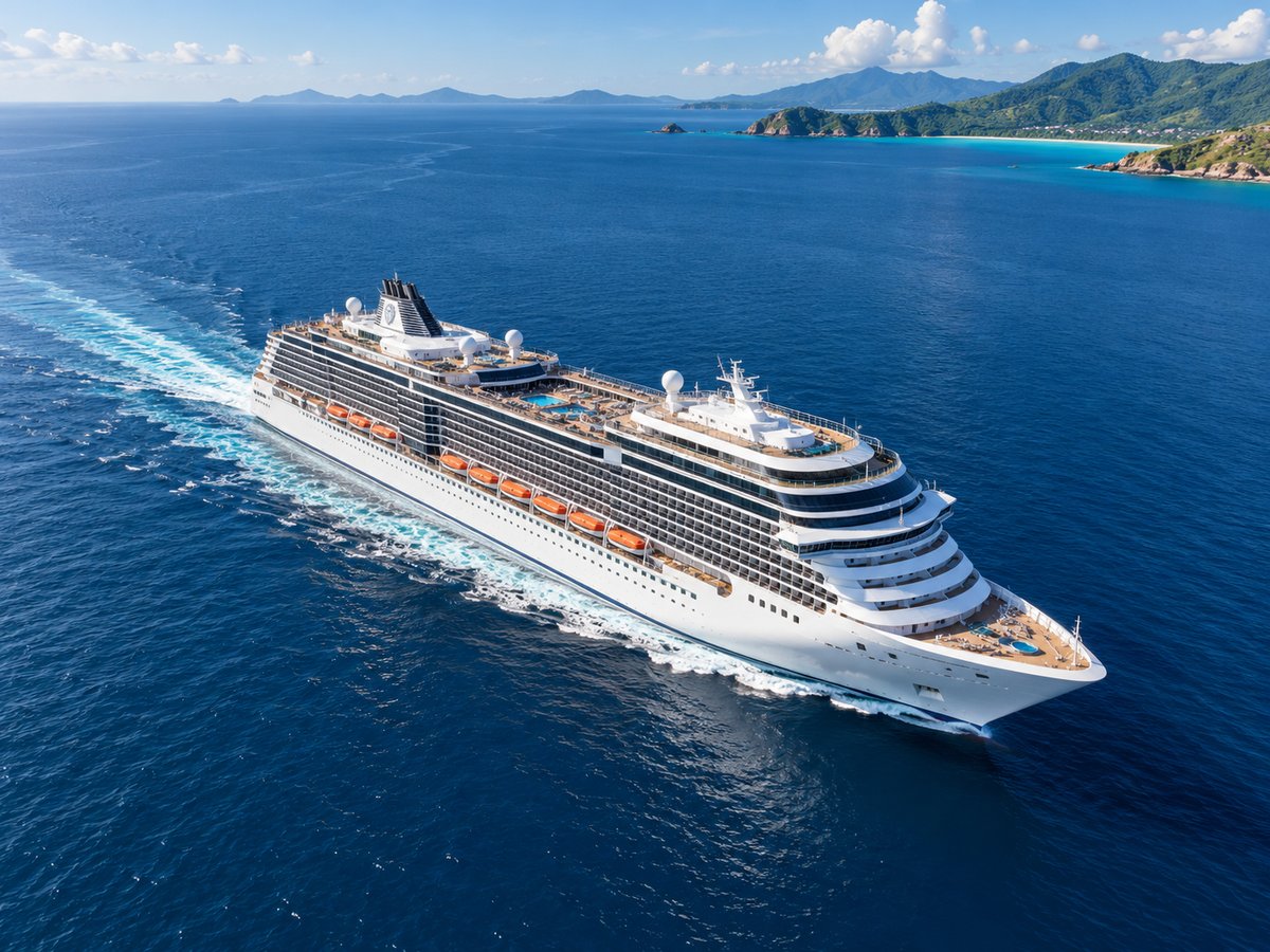 Cruises