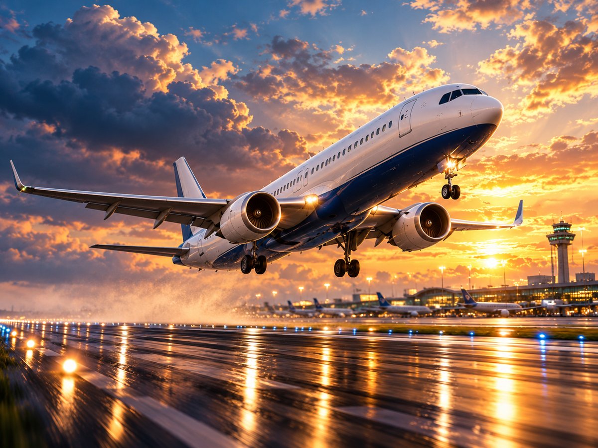 Flights