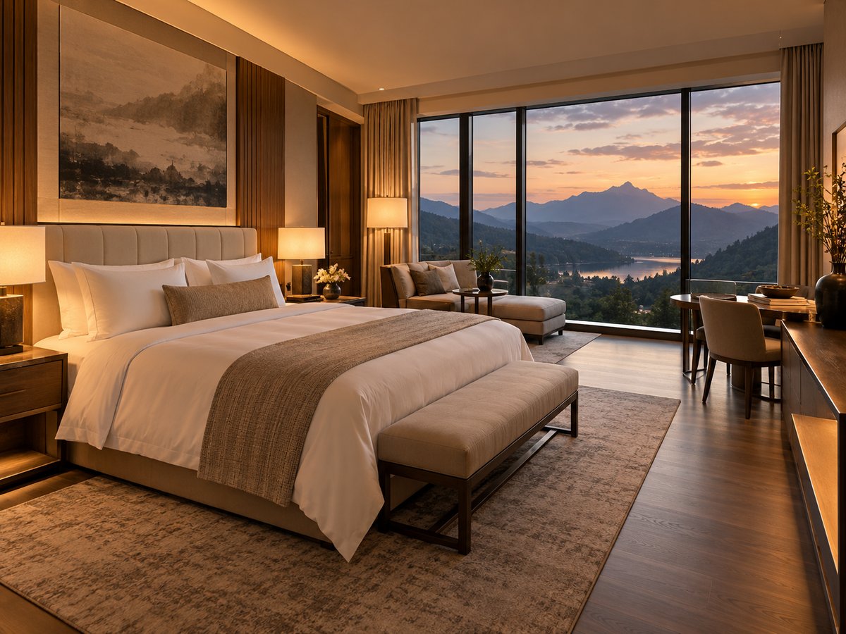 Hotels