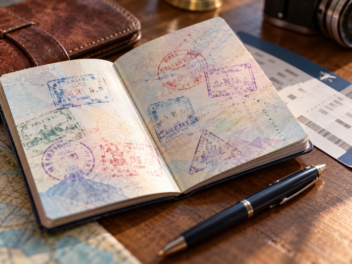 China Visa