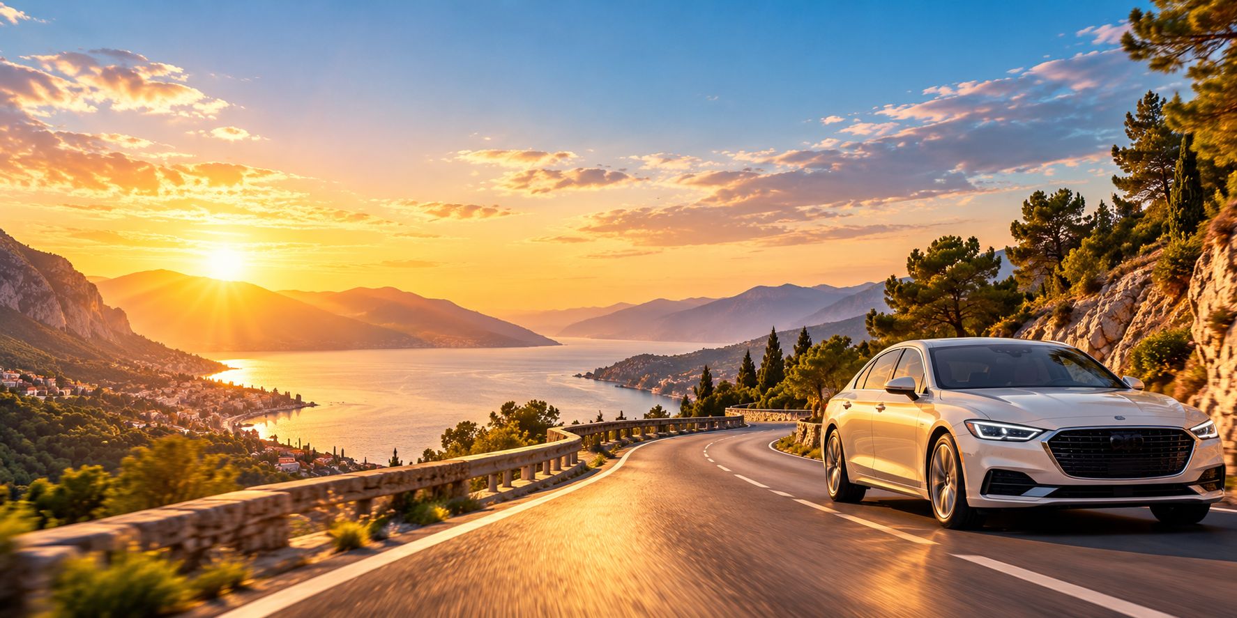 Holidays, flights and visas with Dream Holiday